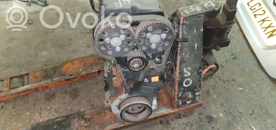 Volkswagen Touran I Engine