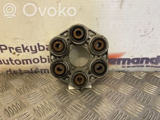 BMW 3 E90 E91 Rear prop shaft donut coupling/joint 760562905