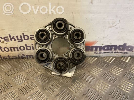 BMW 3 E90 E91 Rear prop shaft donut coupling/joint 760562905