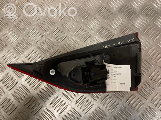 BMW X1 E84 Tailgate rear/tail lights LH03427500