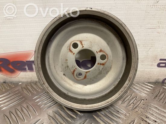BMW X1 E84 Water pump pulley