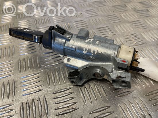 Audi A6 S6 C6 4F Ignition lock 1J0419959A