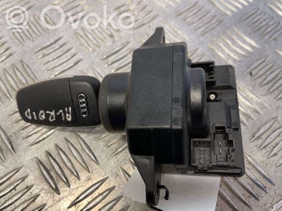 Audi A6 Allroad C6 Ignition lock 4F0909131E