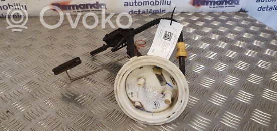 BMW 5 E60 E61 Fuel level sensor 6765849 0580303042