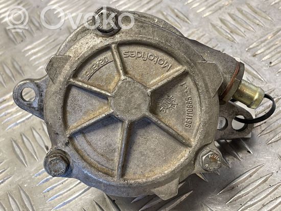 BMW 3 E46 Vacuum pump 96110885