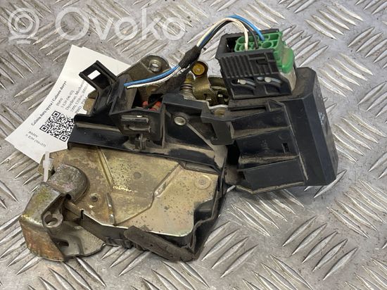 BMW 5 E39 Rear door lock