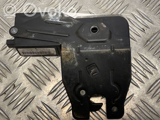 BMW 5 E60 E61 Tailgate/trunk/boot lock/catch/latch 189050823 189050823 189050823
