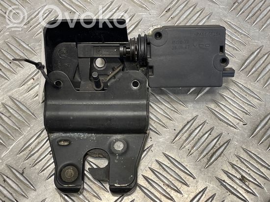BMW 5 E60 E61 Tailgate/trunk/boot lock/catch/latch 189050823 189050823 189050823