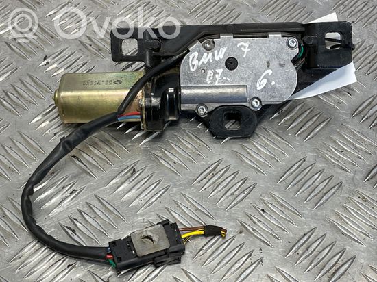 BMW 7 E65 E66 Tailgate/trunk/boot lock/catch/latch 7014872 7014872 7014872