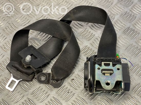 Mercedes-Benz Sprinter W906 Front seatbelt 601384300 601384300 601384300