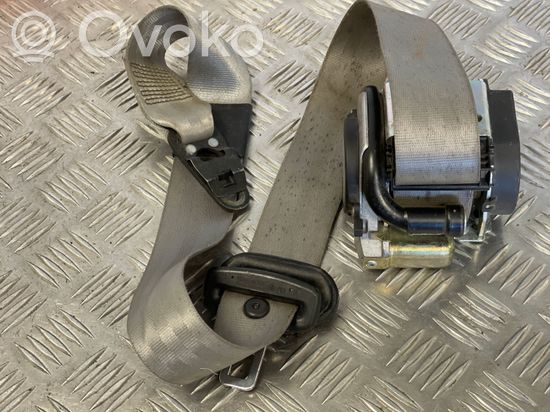 Audi A4 S4 B7 8E 8H Front seatbelt 604718600 604718600 604718600