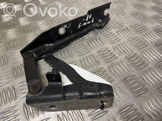 BMW 5 E60 E61 Engine bonnet/hood hinges 41617008727 41617008727 41617008727