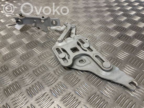 BMW X5 E70 Engine bonnet/hood hinges 714834811 714834811 714834811