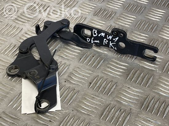 BMW 1 E81 E87 Engine bonnet/hood hinges 7060559 7060559 7060559