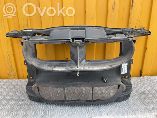 BMW 3 E90 E91 Radiator support slam panel