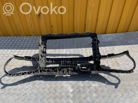 Volkswagen Polo Radiator support slam panel