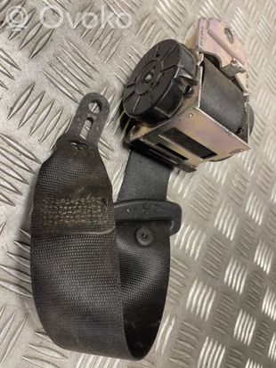 BMW X1 E84 Rear seatbelt 607051100E 607051100E 607051100E
