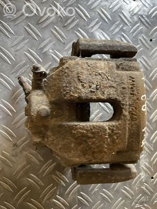 BMW X3 E83 Front brake caliper