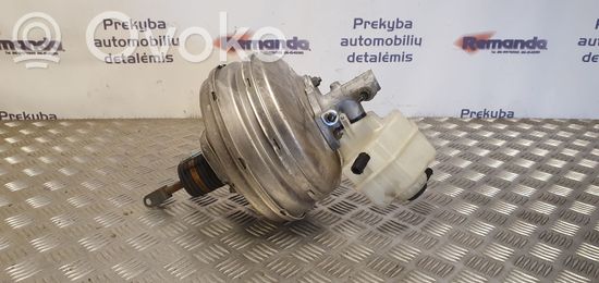 BMW X3 E83 Brake booster 32482061