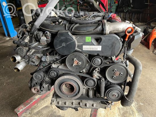 Audi Q7 4L Engine BUG009338 BUG009338 BUG009338