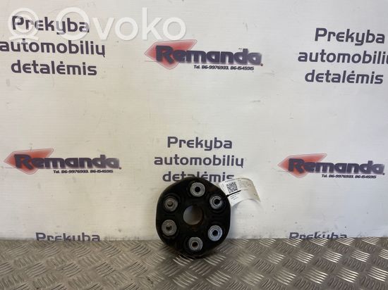 BMW 7 E65 E66 Rear prop shaft donut coupling/joint GAB01003