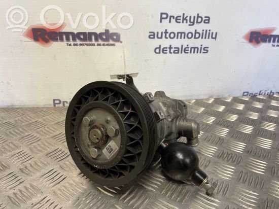 BMW 7 E65 E66 Power steering pump 678126701