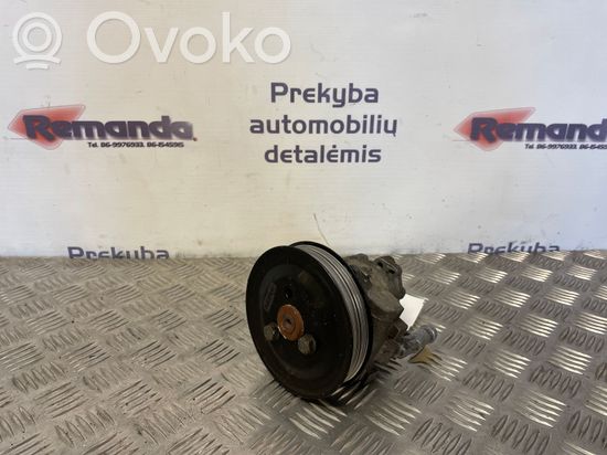 BMW 3 E90 E91 Power steering pump 678348602