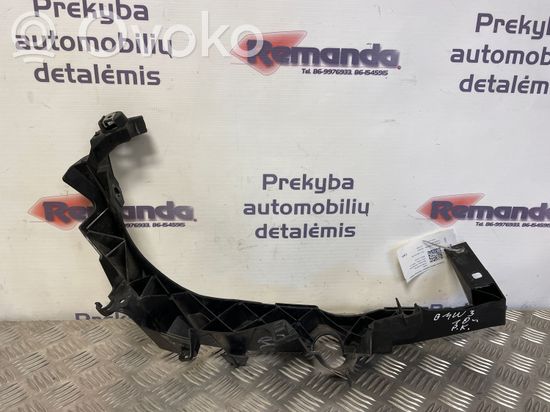 BMW 3 E90 E91 Headlight/headlamp mounting bracket 15857711