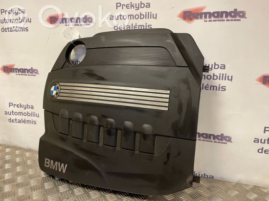 BMW 3 E90 E91 Engine cover (trim) 47800064