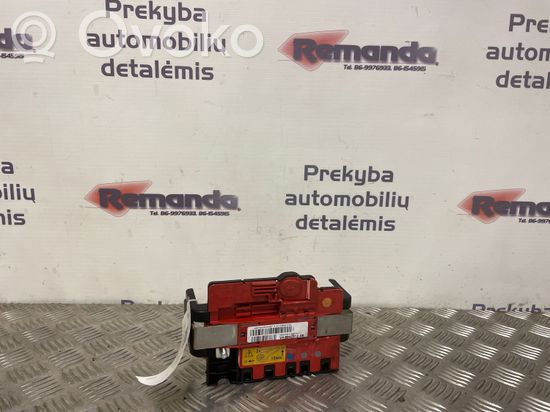 BMW 3 E90 E91 Fuse box set 10688710