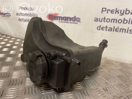 BMW 3 E90 E91 Coolant expansion tank/reservoir 781059202