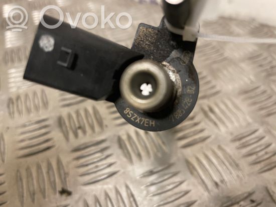 BMW 3 E90 E91 Fuel injector 780542802