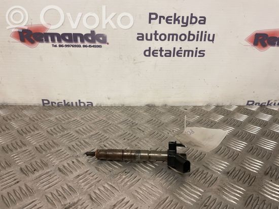 BMW 3 E90 E91 Fuel injector 780542802 AAICBIH