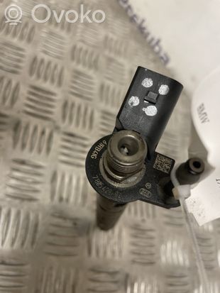 BMW 3 E90 E91 Fuel injector 780542802 61RB4IG
