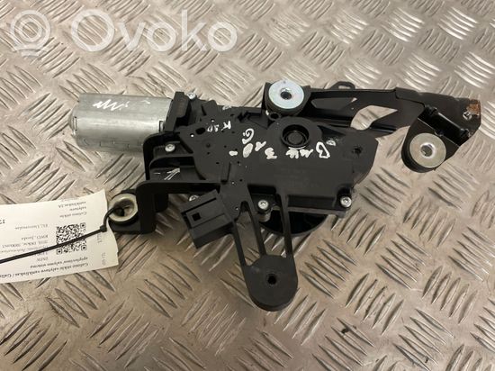 BMW 3 E90 E91 Rear window wiper motor 1397220905