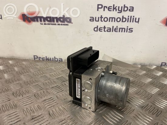 BMW 3 E90 E91 ABS Pump 3451678016101