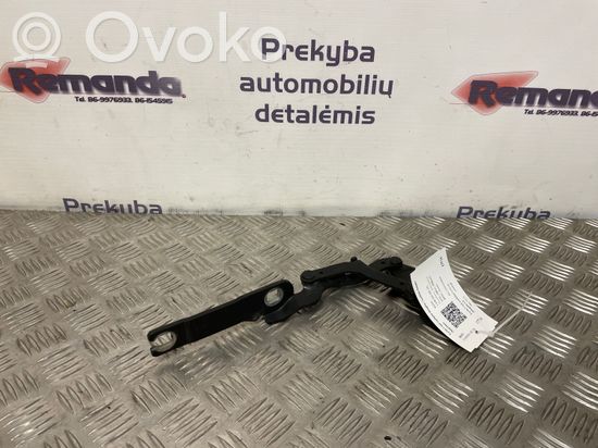 BMW 3 E90 E91 Engine bonnet/hood hinges 7115264
