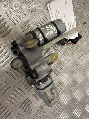 BMW 7 E65 E66 Steering column adjust motor 6908961