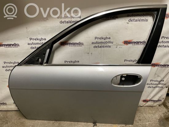 BMW 7 E65 E66 Front door