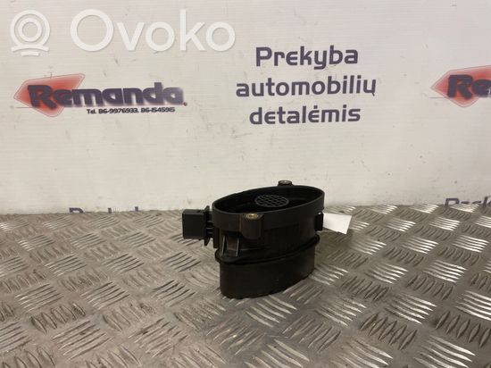 BMW 7 E65 E66 Mass air flow meter 77887440