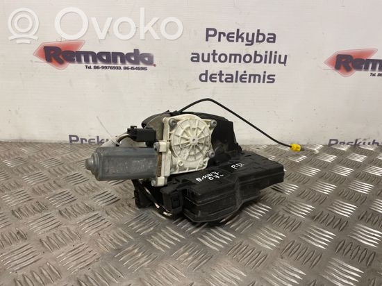 BMW 7 E65 E66 Front door lock A046998