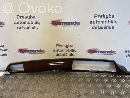 BMW 7 E65 E66 Panel trim 4775607308F3