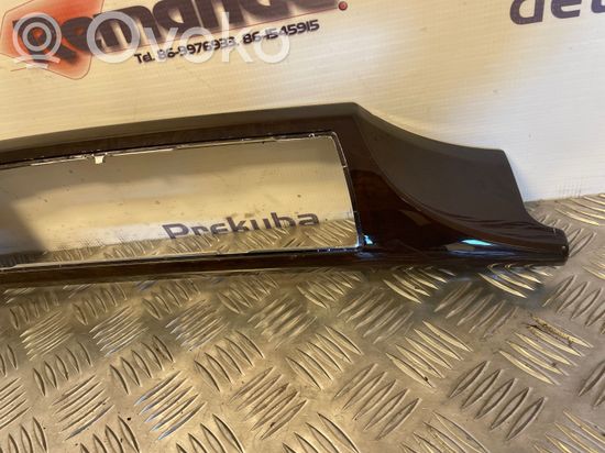 BMW 7 E65 E66 Panel trim 4775607308F3
