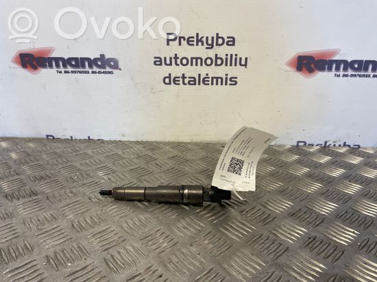 BMW 7 E65 E66 Fuel injector 779272107