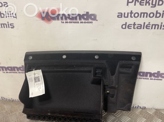 BMW 7 E65 E66 Glove box lid/cover