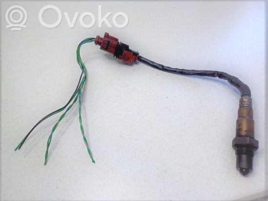 Volkswagen Crafter Lambda probe sensor 070906262 0281001072073 070906262IJ0973713A