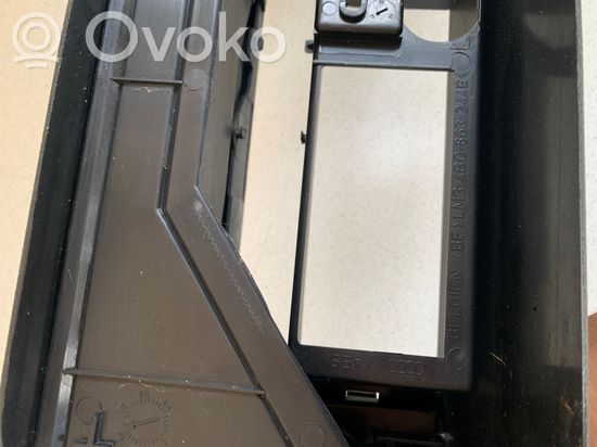 Audi A6 S6 C5 4B Center console 4B0863244B 4B0863244