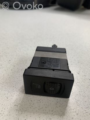 Volkswagen PASSAT B5.5 ESP (stability program) switch 3B0927134A