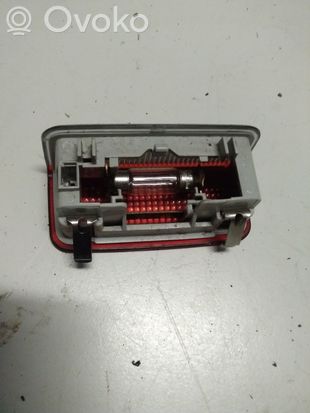Audi A6 S6 C5 4B Boot/trunk interior light 489947113