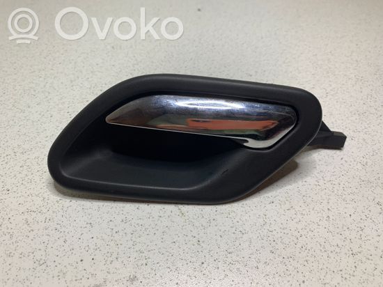 BMW 5 E39 Front door interior handle 8226049